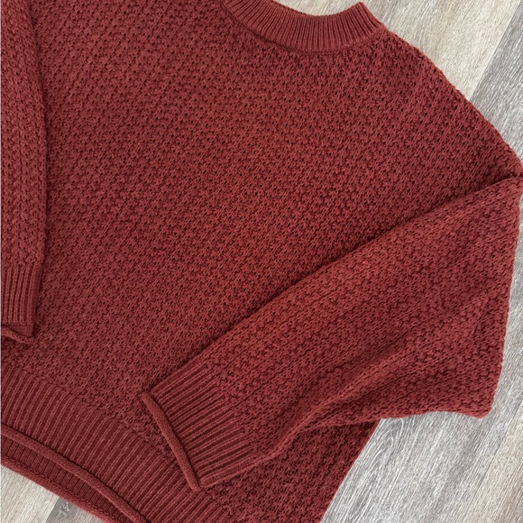 Crewneck Sweater - Picture 4 of 4